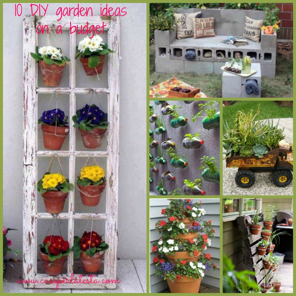 DIY_garden_ideas_low_cost