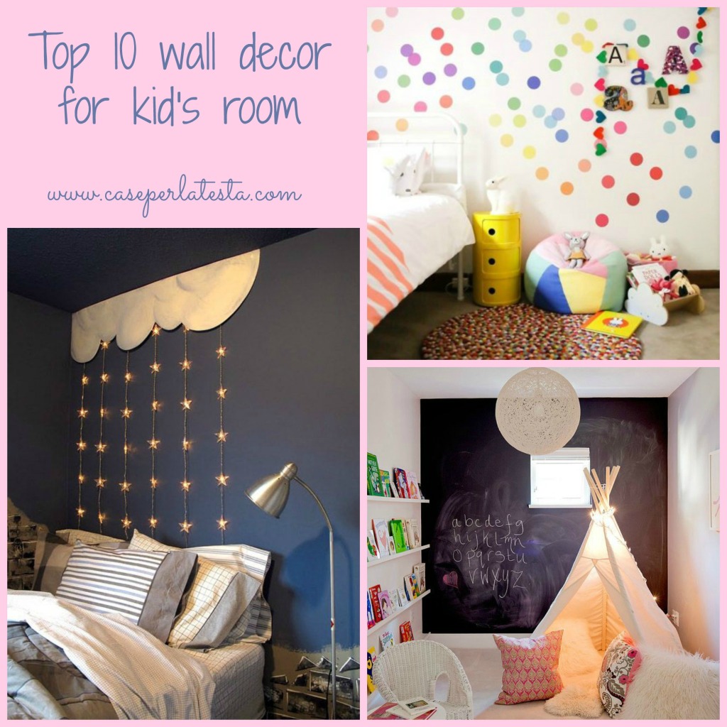 Top_10_wall_decor_for_kid's_room_1