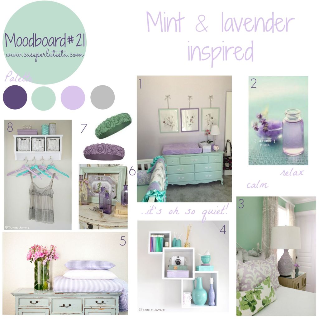 Moodboard#21_mint_&_lavender_inspired