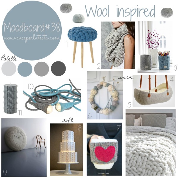Moodboard#38_Wool_inspired