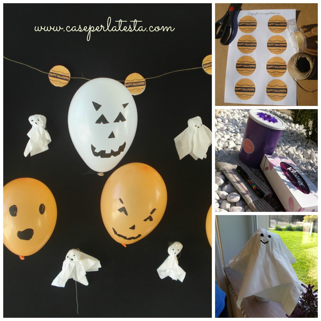 #halloween decoration DIY