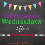 crafty allie worthwhile wendesdays 1 year anniversary! (3)