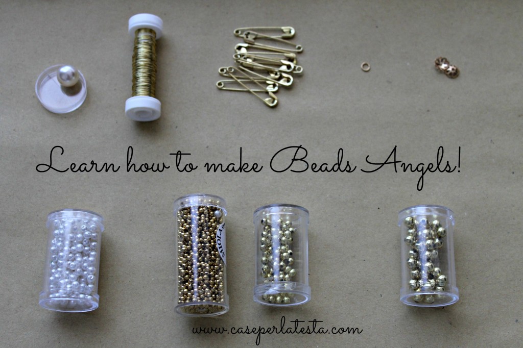 bead angels