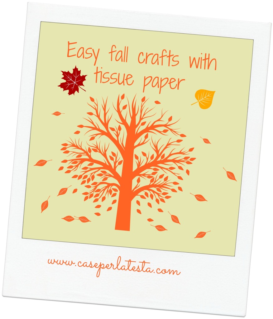 #fallcrafts#kids