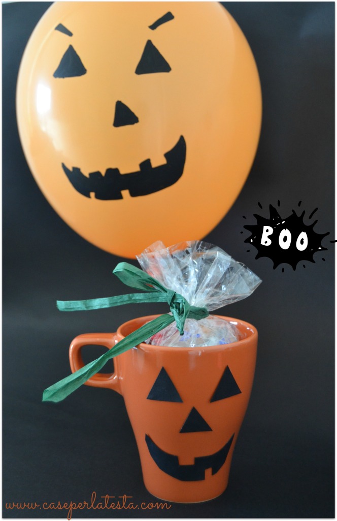 #Halloween_decor_low_cost