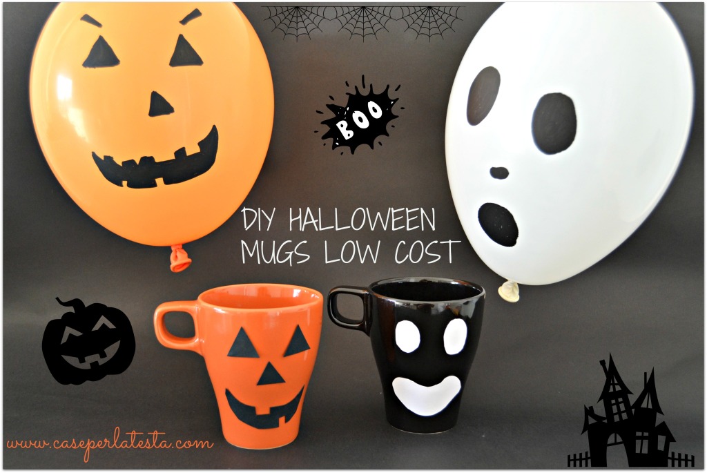 #Halloween#mugs#low#cost