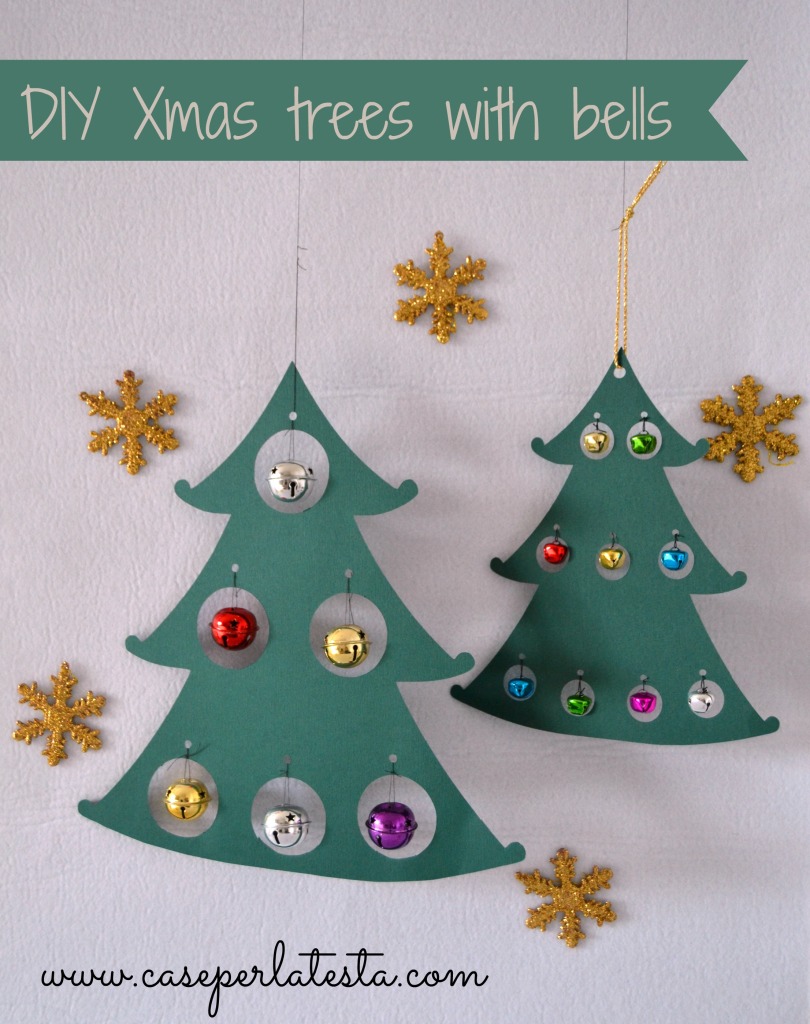 #DIYxmastrees