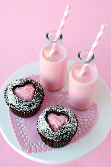 Top 10 dolci di San Valentino * Top 10 Valentine's day treats -  Caseperlatesta