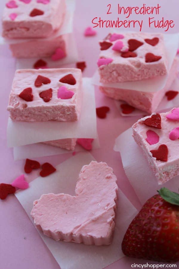 Valentines-Strawberry-Fudge