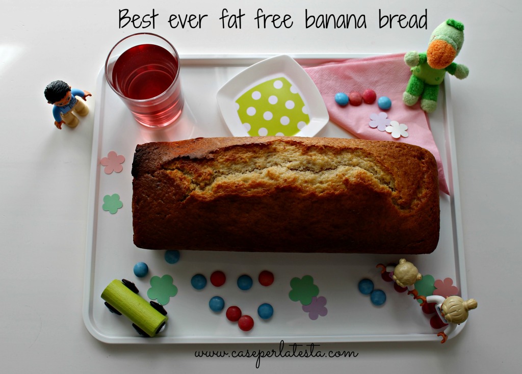 banana bread