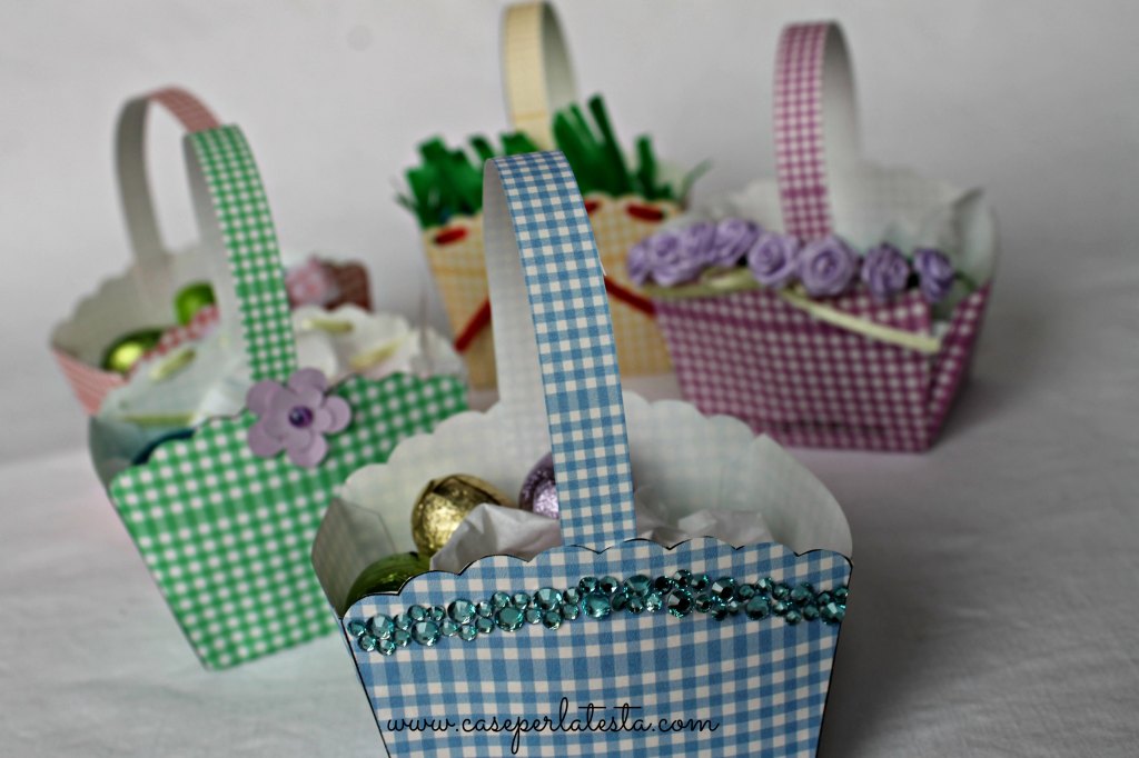 printable easter basket