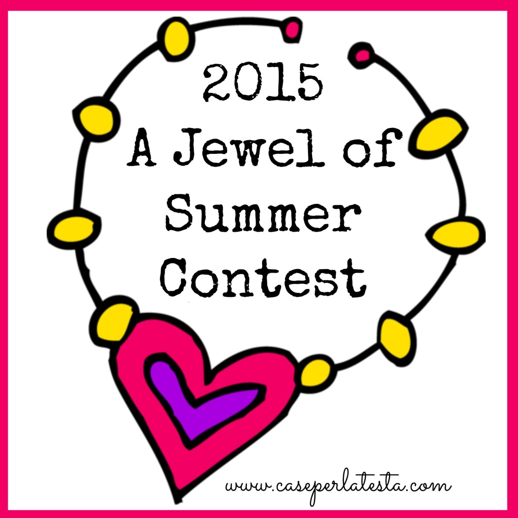 a jewel of summer contest