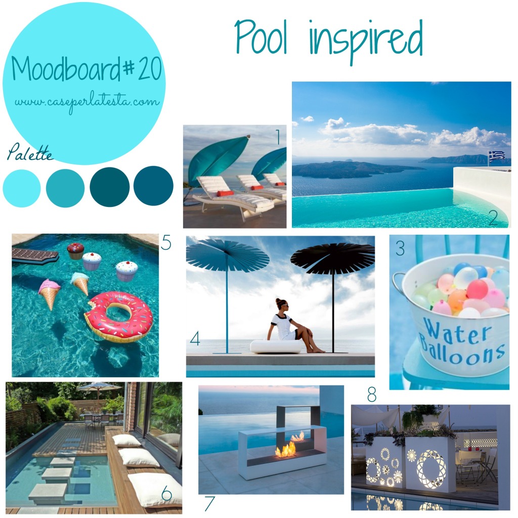 Moodboard#20_pool_inspired