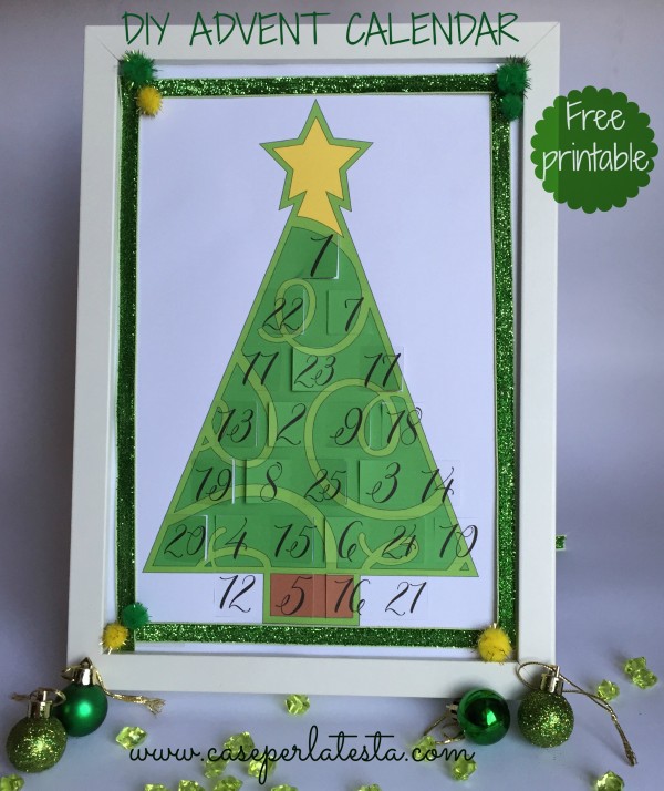 Free_printable_advent_calendar