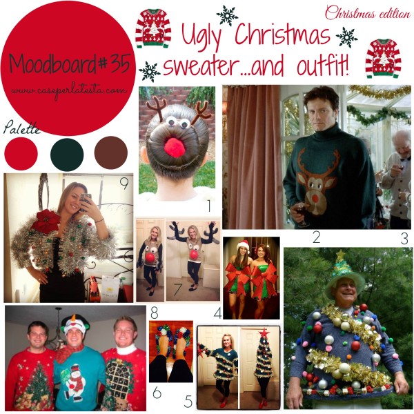 Moodboard#35_Ugly_Christmas_sweater_and_outfit