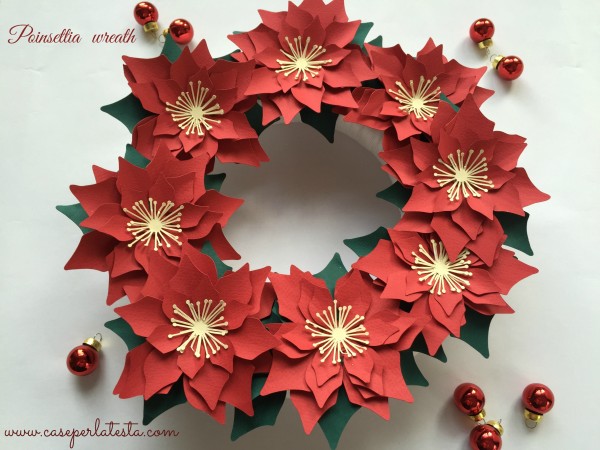 Poinsettia_paper_wreath
