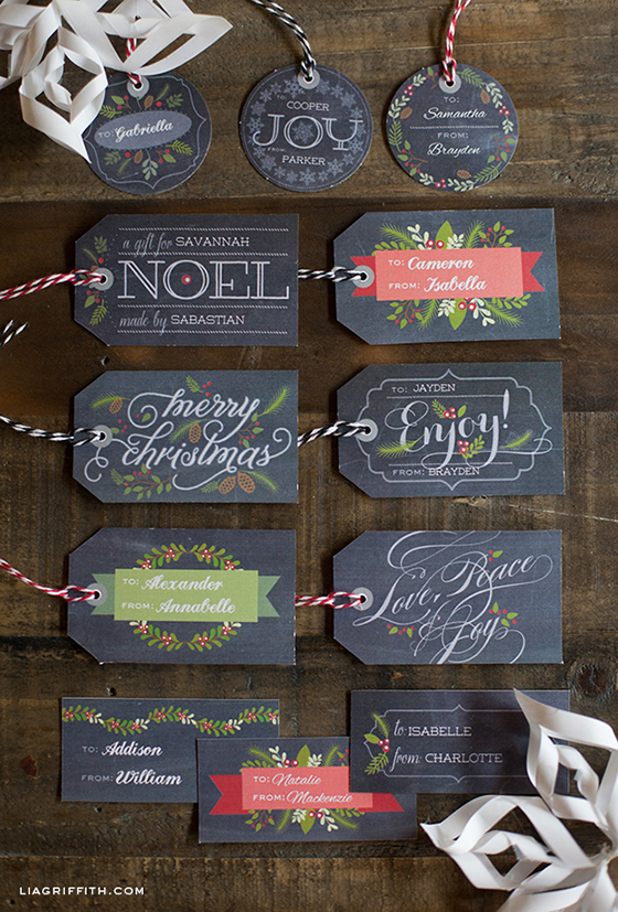 Printable_Chalkboard_Gift_Tags_Labels_Christmas1