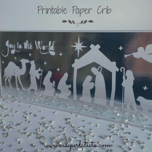 Printable_paper_Crib_downloadable