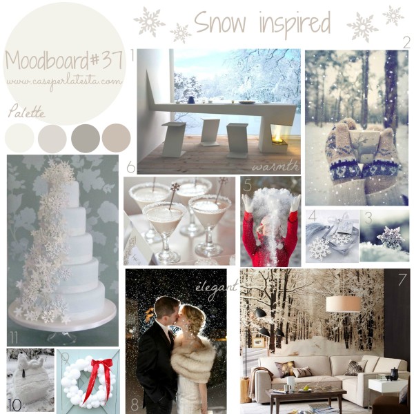 Moodboard#37_Snow_inspired