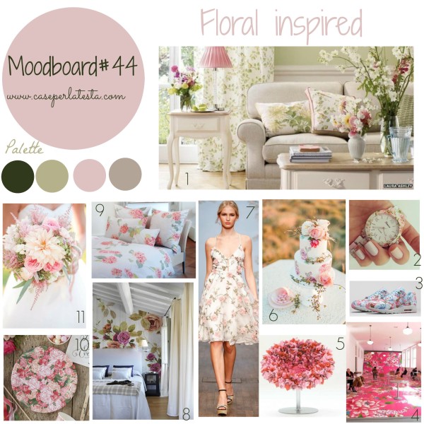 Moodboard#44_Floral_inspired