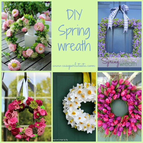 Diy_Spring_Wreath
