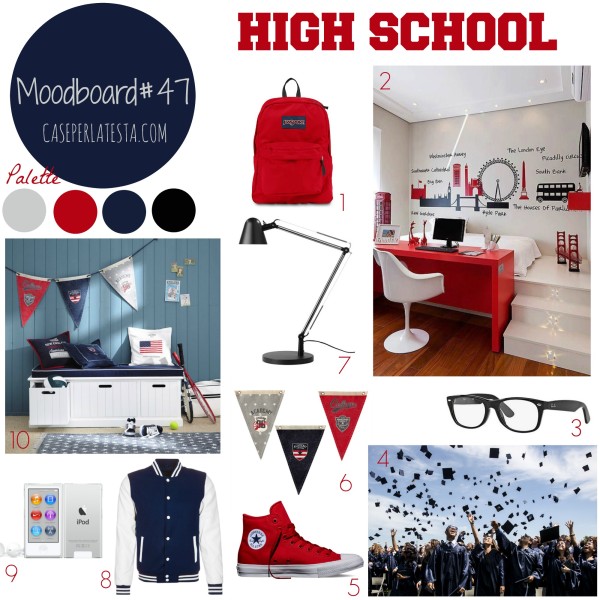 Moodboard#47_High_school