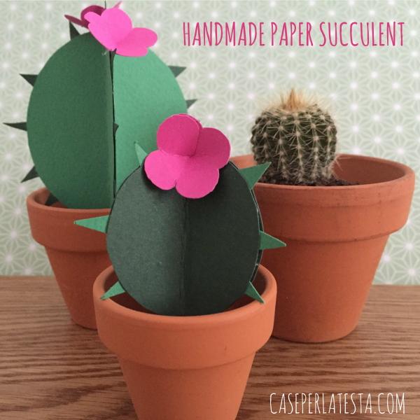 Handmade_paper_succulent